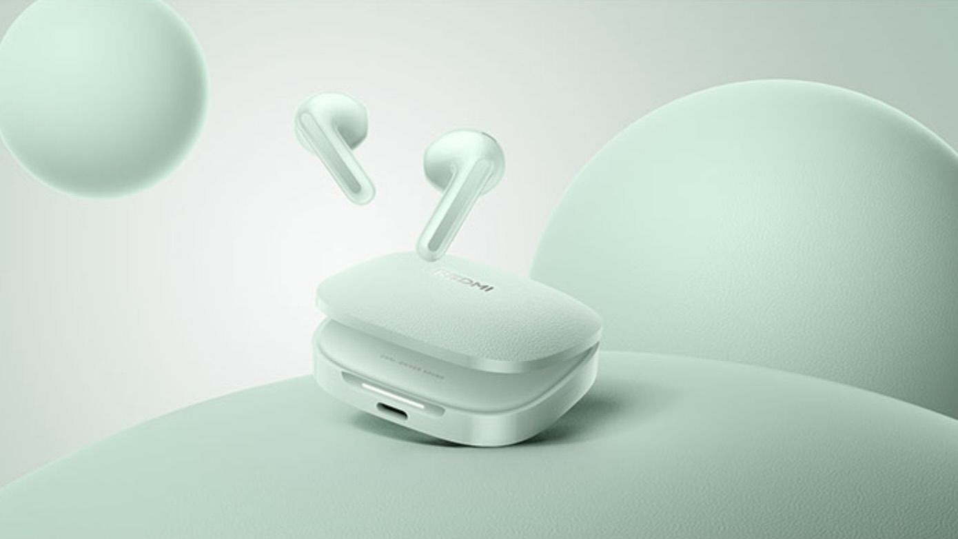 Redmi Buds 7S: Tai nghe quốc dân mới với pin 32 giờ, chống ồn thông minh, âm thanh vòm sống động và hơn thế nữa! 1 Anh man hinh 2025 04 08 luc 16.57.56