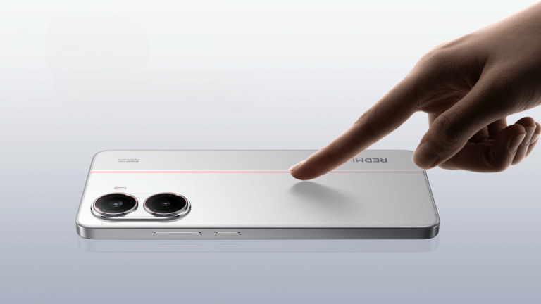 Redmi Turbo 4 Pro: Chiến binh mới mang chip Snapdragon 8s Gen 4, xác nhận đổ bộ trong tháng 4