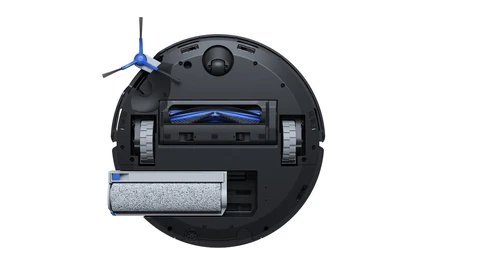 Lau Con Lăn: “Kẻ Đánh Thức” Cuộc Chơi Mới Trên Bản Đồ Robot Hút Bụi 1 IMG 4944