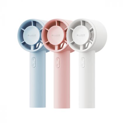 Quạt cầm tay Lumias X6 Lite