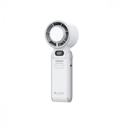 Quạt cầm tay mini có chế độ làm lạnh Lumias F3600