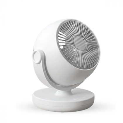 Quạt mini tuần hoàn để bàn Xiaoda XD-ZMXHS01