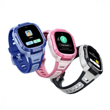 Đồng hồ định vị trẻ em Mibro P6