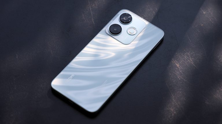 Redmi 13x: Chiếc smartphone “ngon, bổ, đẹp” nổi bật nhất phân khúc dưới 5 triệu?