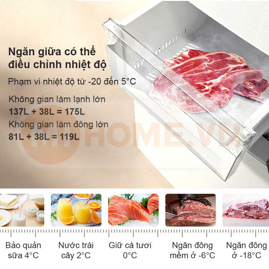 tu lanh xiaomi mjiia 256l 06