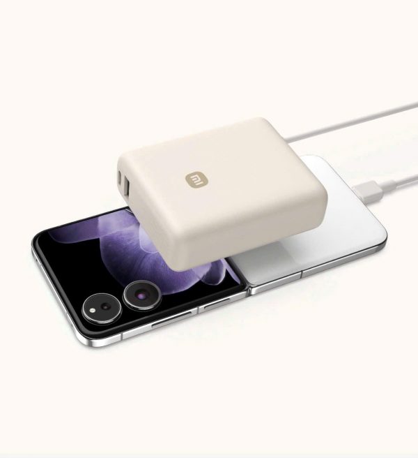 Sạc dự phòng Xiaomi 10000mAh 33W phiên bản Harry Potter Edition