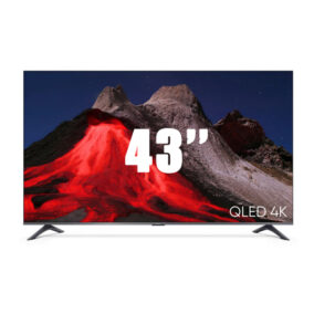 Tivi Xiaomi A Pro QLED 4K 43 inch 2026