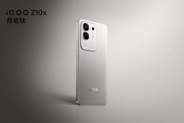 Vivo iQOO Z10x 5G 4 Vivo iQOO Z10x 5G