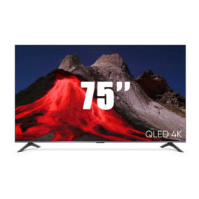 Tivi Xiaomi A Pro QLED 4K 75 inch 2026