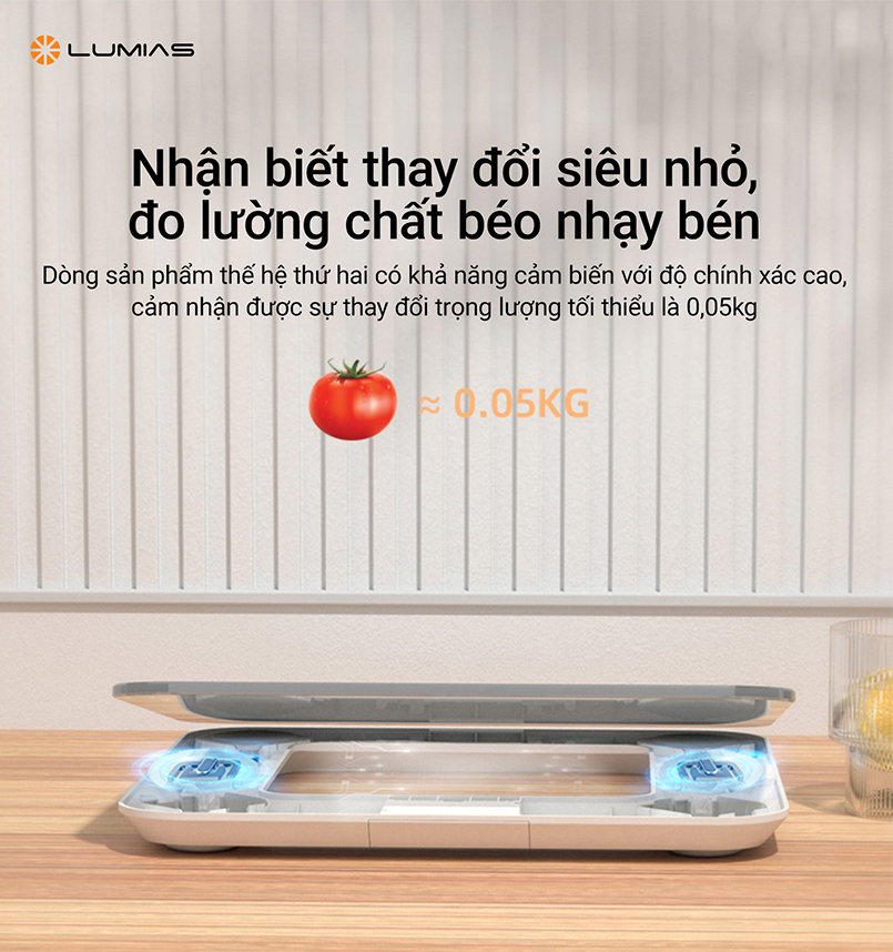 Cân điện tử Lumias Scale G25 18 1741167871771 can dien tu lumias scale g25 119