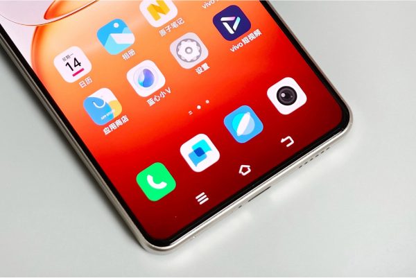 Vivo iQOO Z10 Turbo 4 Vivo iQOO Z10 Turbo