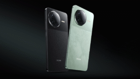 Redmi K80 Ultra: Ông Vua Mới Của Tầm Trung – Đẹp Như Flagship, Mạnh Như Quái Vật