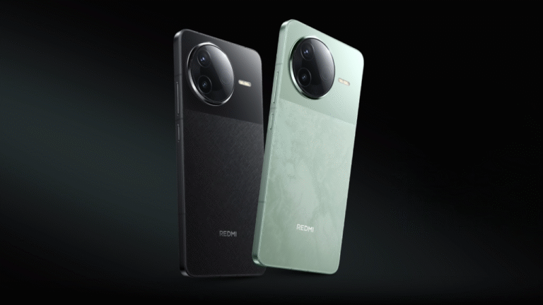 Redmi K80 Ultra: Ông Vua Mới Của Tầm Trung – Đẹp Như Flagship, Mạnh Như Quái Vật