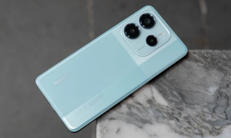 Redmi Note 14 5G: “Con át chủ bài” giá rẻ, cấu hình mạnh, vũ khí mới của Xiaomi ở tầm trung
