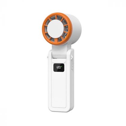 Quạt Turbo Mini Gấp Gọn M15