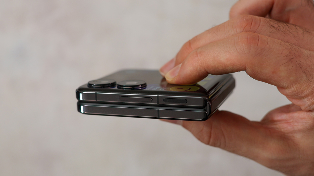 Xiaomi MIX Flip 2 leak