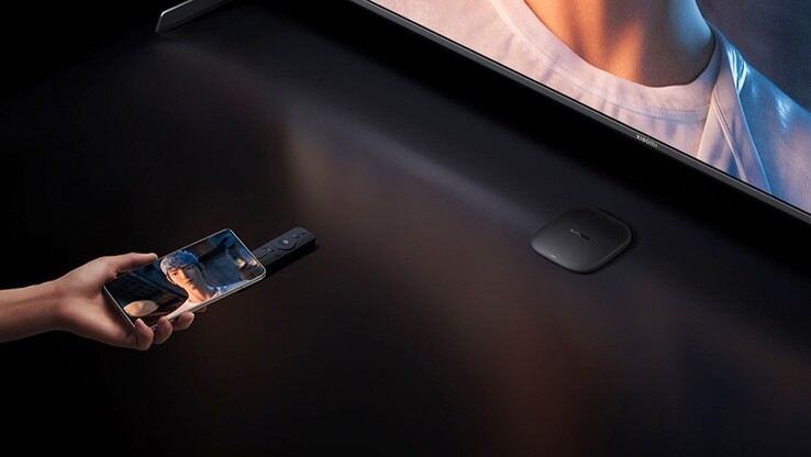 Xiaomi Box 5 Series chính thức trình làng: Smart Box 4K “nhỏ mà có võ”, tích hợp AI, Wi-Fi 6, giá chỉ từ 1 triệu! 2 csmxiaomi mi box 5196d35512b 1747062164978669568032 1747209002915 1747209002997235205650