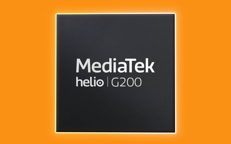 Helio G200 chính thức ra mắt: Vũ khí mới của MediaTek trong cuộc đua chip 4G, Xiaomi sắp nhập cuộc?