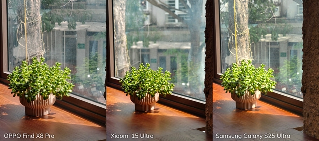 Đọ camera zoom Galaxy S25 Ultra, OPPO Find X8 Pro, Xiaomi 15 Ultra: Cuộc chiến “thực lực” giữa tiêu cự dài và độ phân giải khủng 2 img20250416141309 side 17470754448601835784932