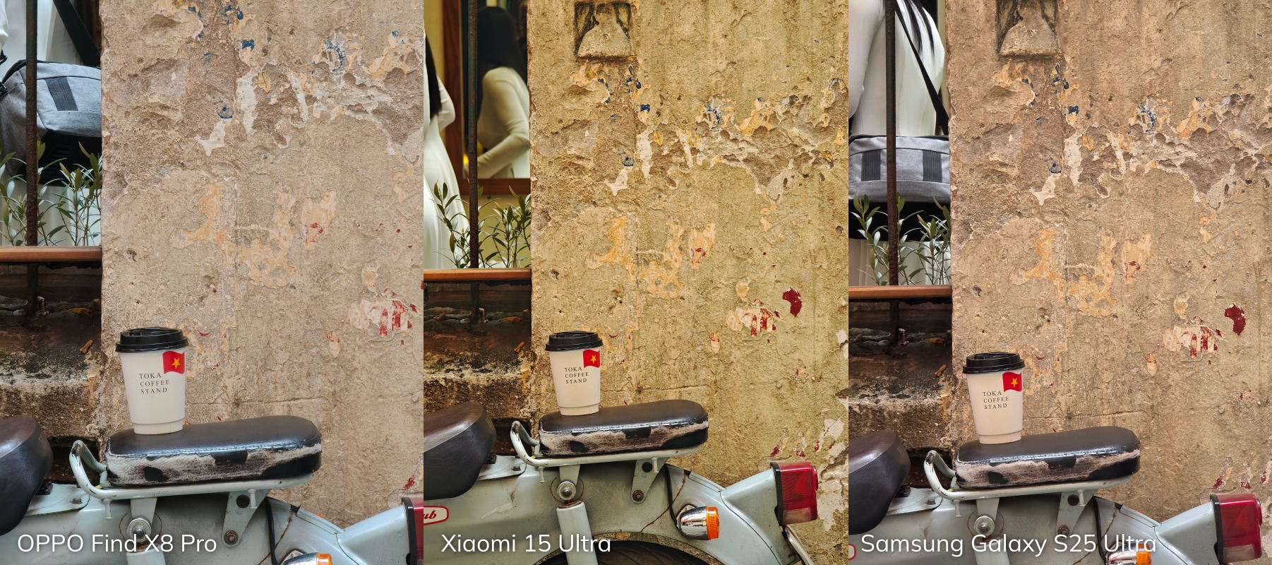 Đọ camera zoom Galaxy S25 Ultra, OPPO Find X8 Pro, Xiaomi 15 Ultra: Cuộc chiến “thực lực” giữa tiêu cự dài và độ phân giải khủng 5 img20250417103909 side 1747075444864165923372