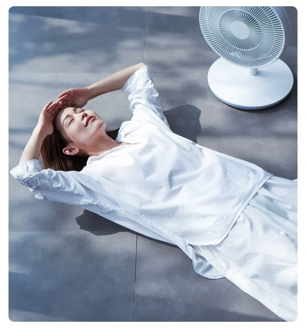 Quạt tích điện đối lưu Xiaomi Lifeite Gen 4 Pro - Bản quốc tế 5 Quạt tích điện đối lưu Xiaomi Lifeite Gen 4 Pro – Bản quốc tế
