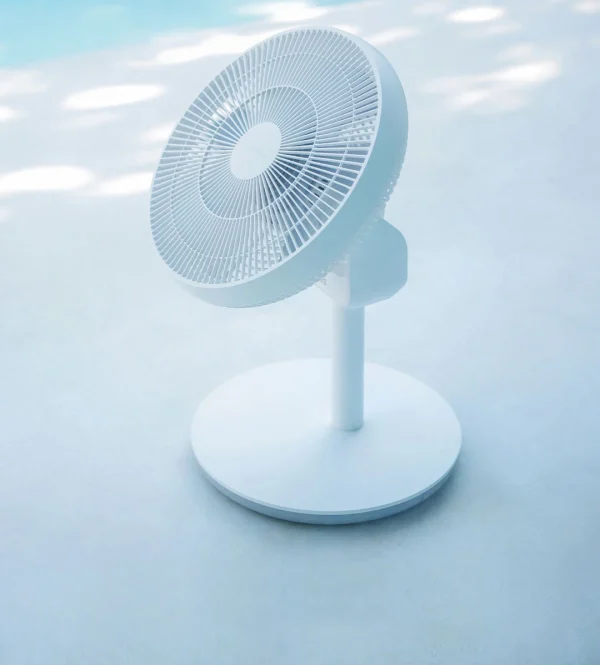 Quạt tích điện đối lưu Xiaomi Lifeite Gen 4 Pro - Bản quốc tế 4 Quạt tích điện đối lưu Xiaomi Lifeite Gen 4 Pro – Bản quốc tế
