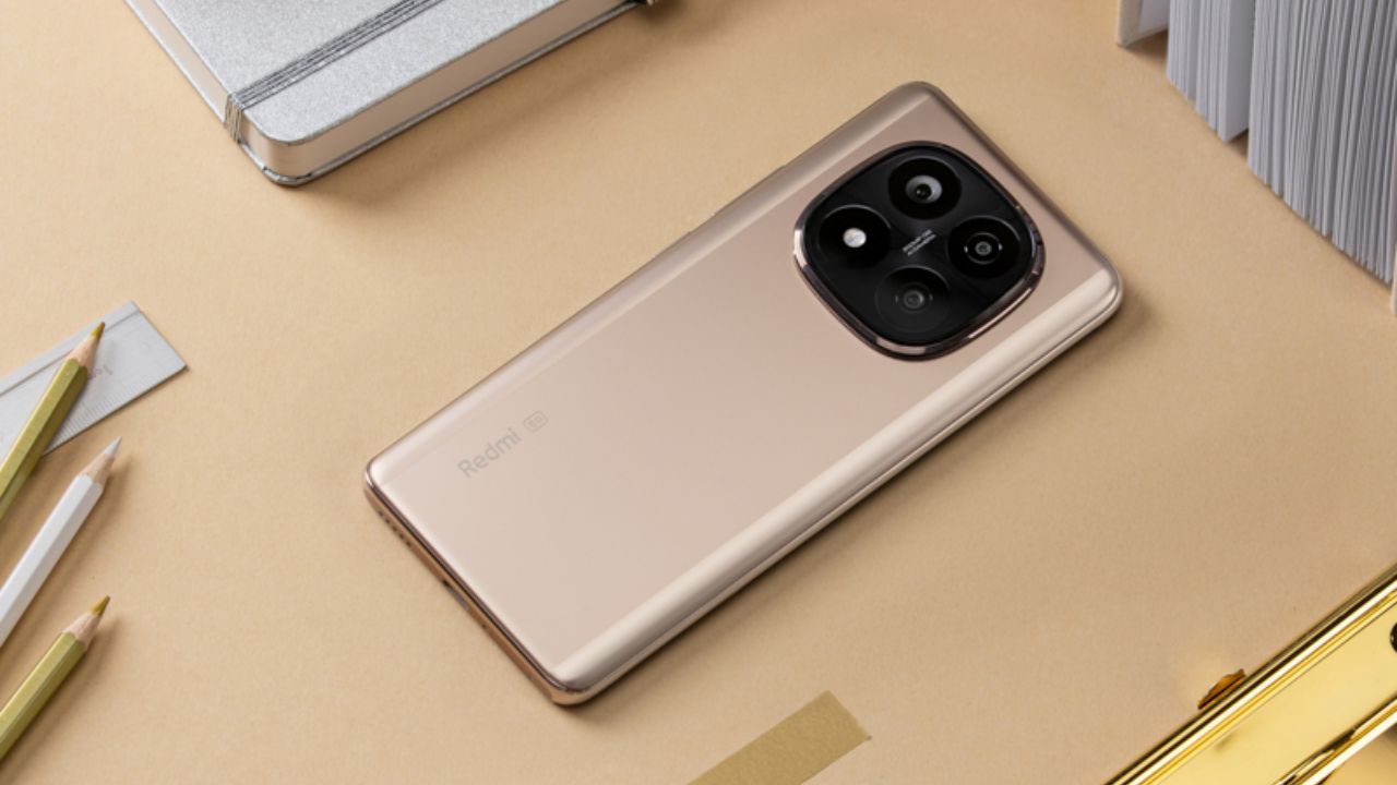 redmi note 14 series 3