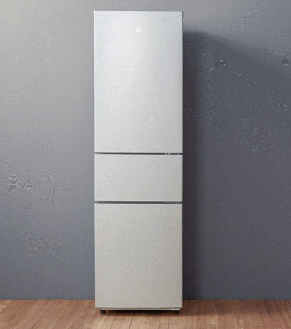 Tủ lạnh 3 cánh Xiaomi Mijia 221L model 2025