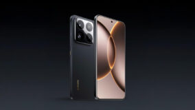 Xiaomi 15S Pro Trình Làng: Cỗ Máy 3nm Đầu Tiên Của Xiaomi Với Camera Leica Và Pin Siêu Khủng