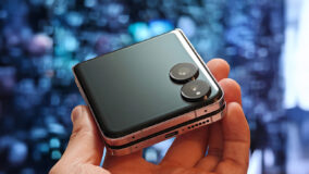 Xiaomi MIX Flip 2: Chiếc điện thoại gập siêu mỏng, mạnh mẽ nhất từ trước đến nay sắp ra mắt