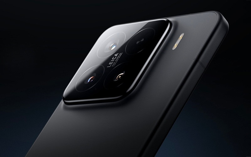 xiaomi 16 co the duoc tich hop camera mo rong theo chieu ngang