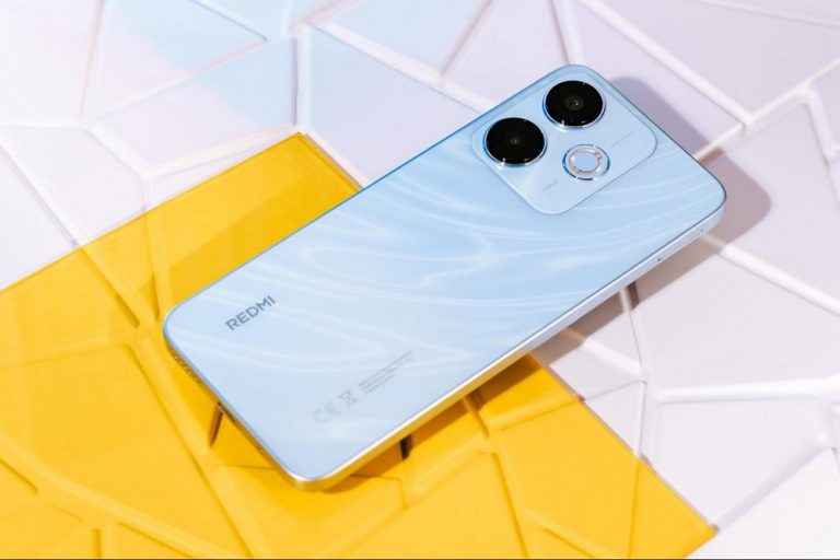 Redmi 13x: Chiếc điện thoại 4 triệu “ngon lành” dành cho ai?