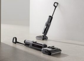 Khi lau dọn không còn là gánh nặng: Đón chào cỗ máy làm sạch toàn năng Tineco Floor One i6 Stretch Plus