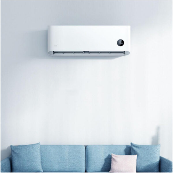 Điều hòa 2 chiều Xiaomi Inverter KFR-26G/N1A3 (9000BTU) 1HP 3 Điều hòa 2 chiều Xiaomi Inverter KFR-26G/N1A3 (9000BTU) 1HP