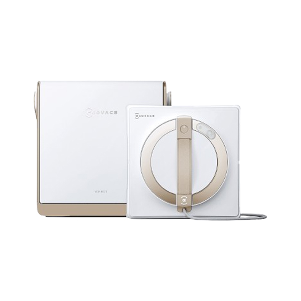 Robot hút bụi lau kính Ecovacs W2S PRO 2 1 13