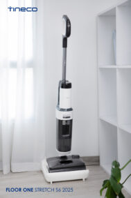 Tineco Floor One Stretch S6 2025 chính thức trình làng: Định nghĩa lại chuẩn mực làm sạch hiện đại