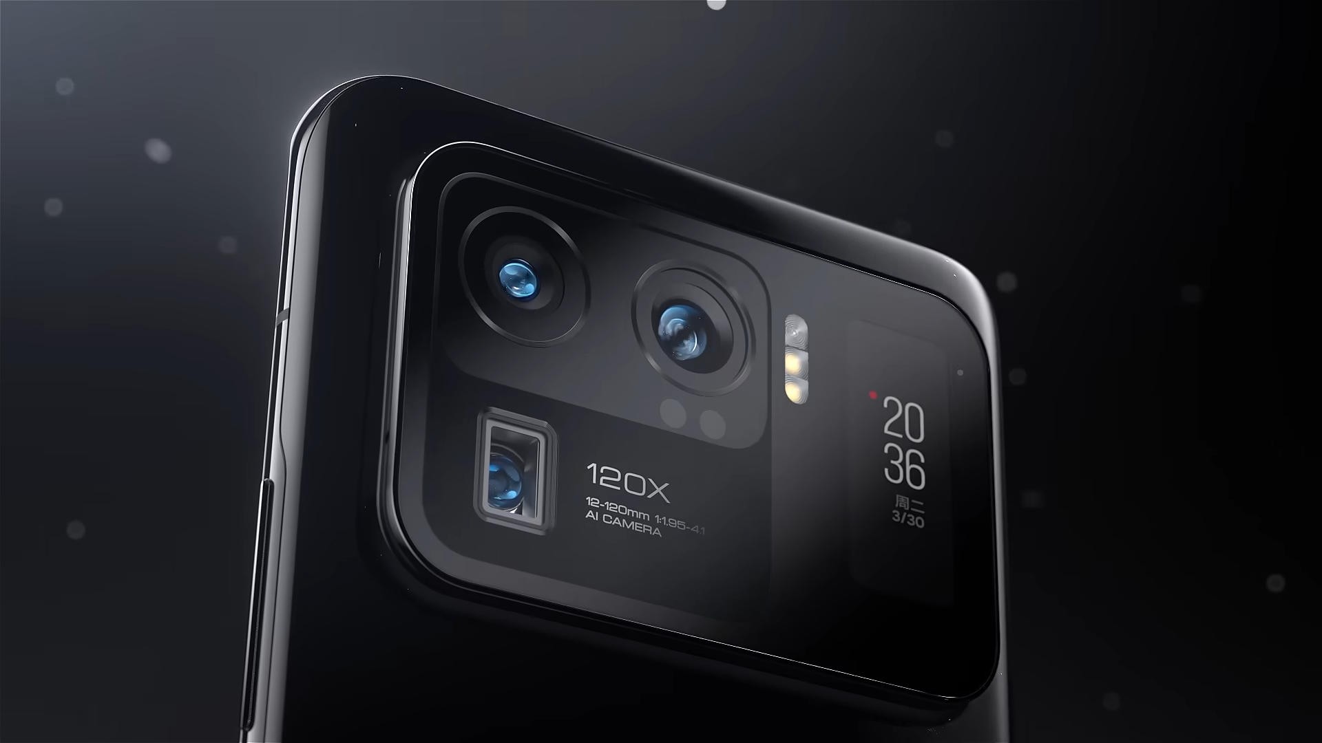 Mi11Ultra is here TheDirectorsCut 0 14 screenshot