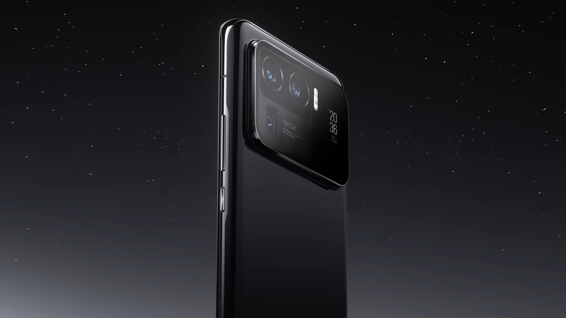 Mi11Ultra is here TheDirectorsCut 0 26 screenshot