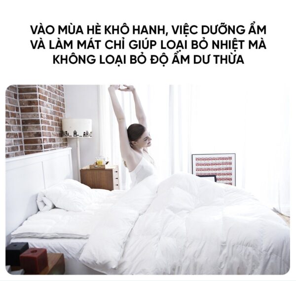 Điều hòa (máy lạnh) 2 chiều VINO KFR-72GW/V31AA2-N2 -3HP / 27.000 BTU 7 Điều hòa (máy lạnh) 2 chiều VINO KFR-72GW/V31AA2-N2 -3HP / 27.000 BTU