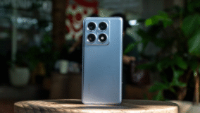 Xiaomi 15T Pro – Bản nâng cấp camera thầm lặng nhưng đáng gờm của K80 Ultra