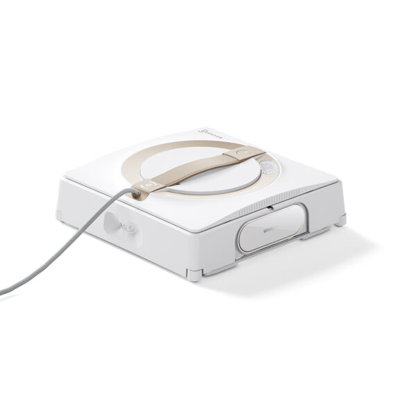 Robot hút bụi lau kính Ecovacs W2S PRO 4 goods photo album 17250050871210