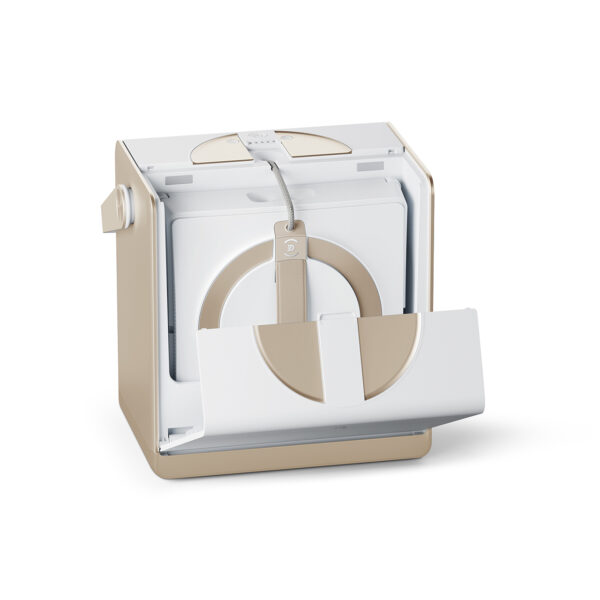 Robot hút bụi lau kính Ecovacs W2S PRO 5 goods photo album 17250050893689