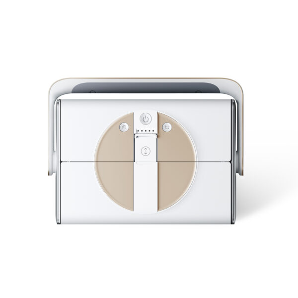 Robot hút bụi lau kính Ecovacs W2S PRO 6 goods photo album 17250050907928