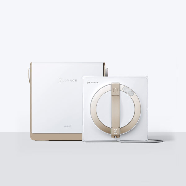 Robot hút bụi lau kính Ecovacs W2S PRO 3 goods photo album 17250050913500