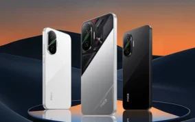 POCO F7 chính thức ra mắt: Chiến thần Snapdragon 8s Gen 4, pin trâu 6.500mAh, giá vẫn cực kỳ dễ tiếp cận