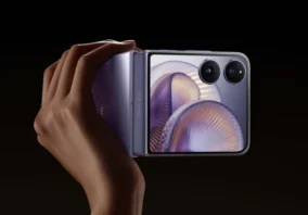 Xiaomi MIX Flip 2 chính thức ra mắt: Gập gọn hơn, màn hình lớn hơn, hiệu năng vượt trội, vẫn giữ giá mềm