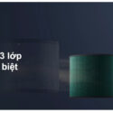 Máy lọc không khí LG PuriCare Aero Hit AS35GGW10.ABAE 13 may loc khong khi LG PuriCare Aero Hit AS35GGW10ABAE 04