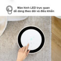 Máy lọc không khí LG PuriCare Aero Hit AS35GGW10.ABAE 14 may loc khong khi LG PuriCare Aero Hit AS35GGW10ABAE 06