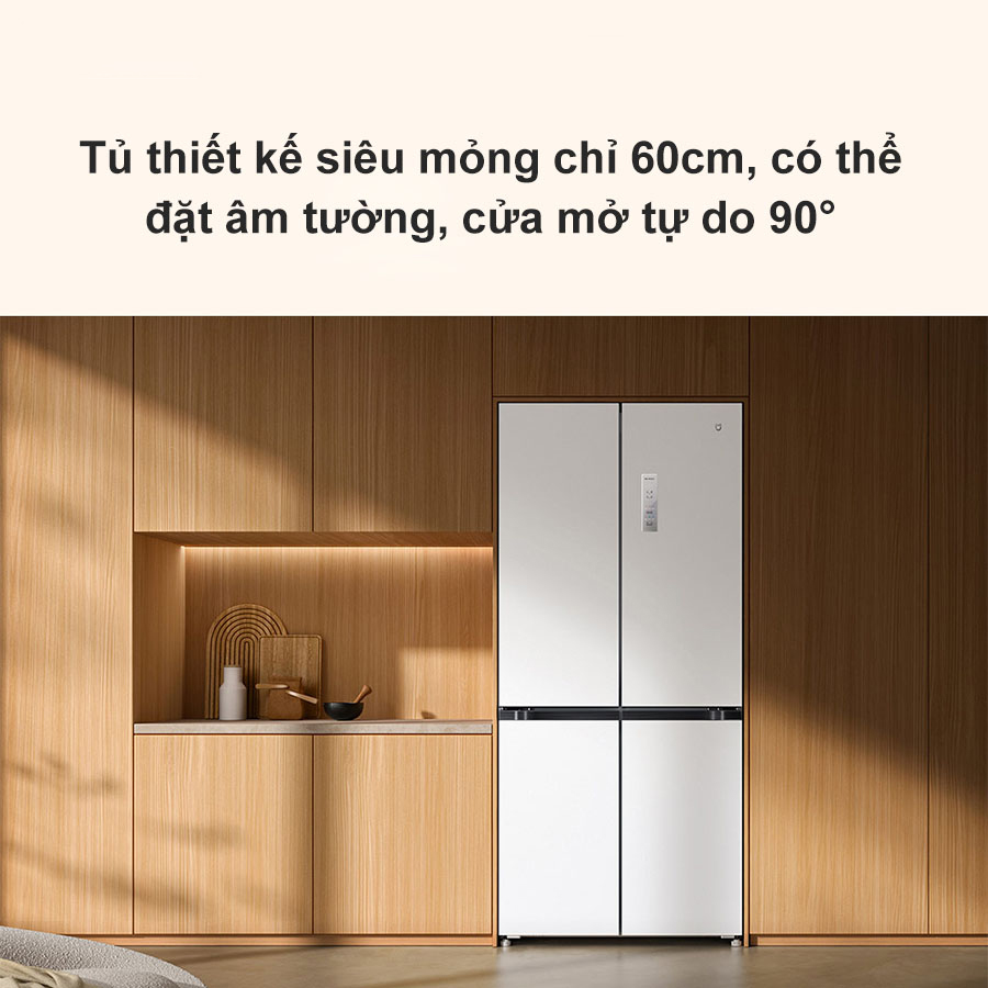 tu lanh xiaomi mijia 508L 4 canh 02