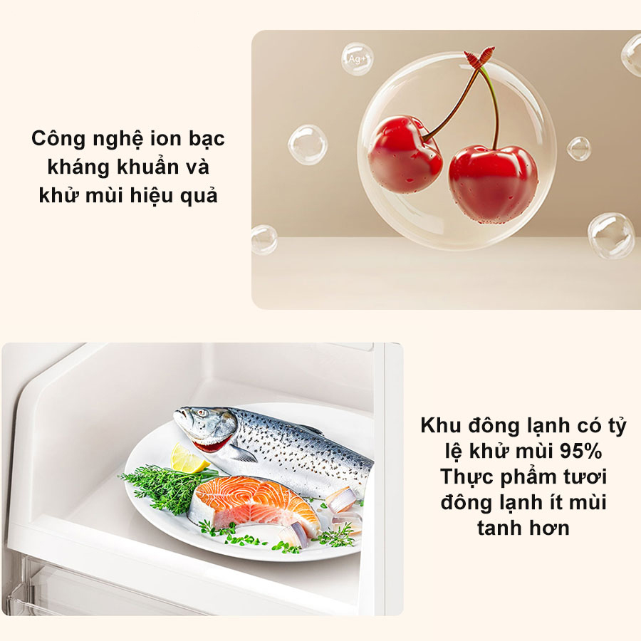 tu lanh xiaomi mijia 508L 4 canh 09